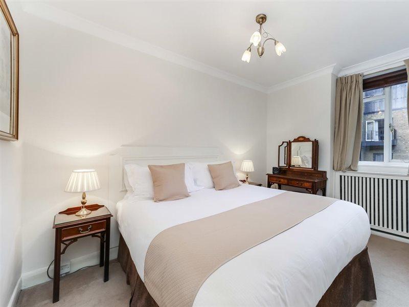 10 Curzon Street By Mansley Apartment London Ngoại thất bức ảnh