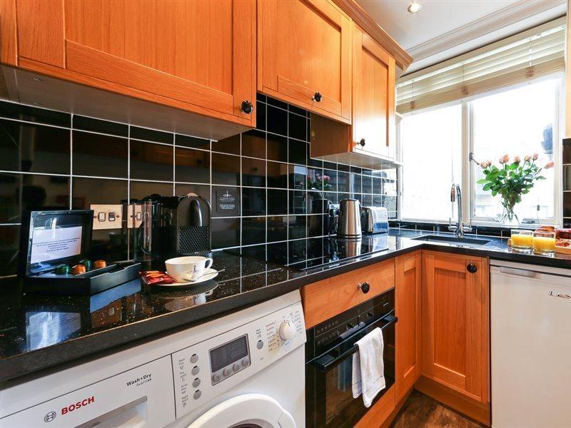 10 Curzon Street By Mansley Apartment London Ngoại thất bức ảnh