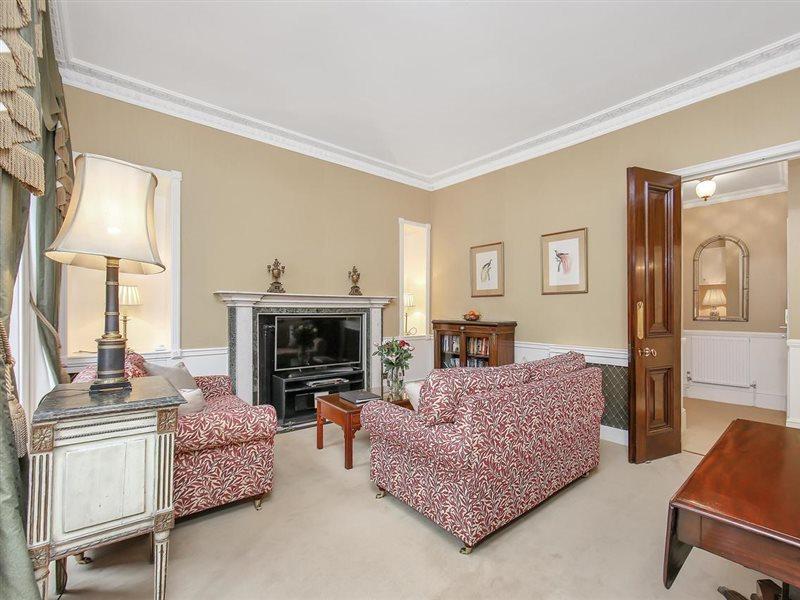 10 Curzon Street By Mansley Apartment London Ngoại thất bức ảnh