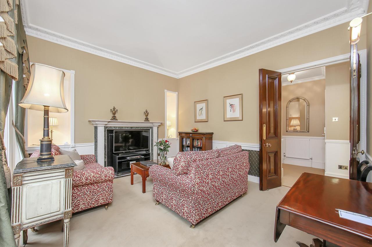 10 Curzon Street By Mansley Apartment London Ngoại thất bức ảnh