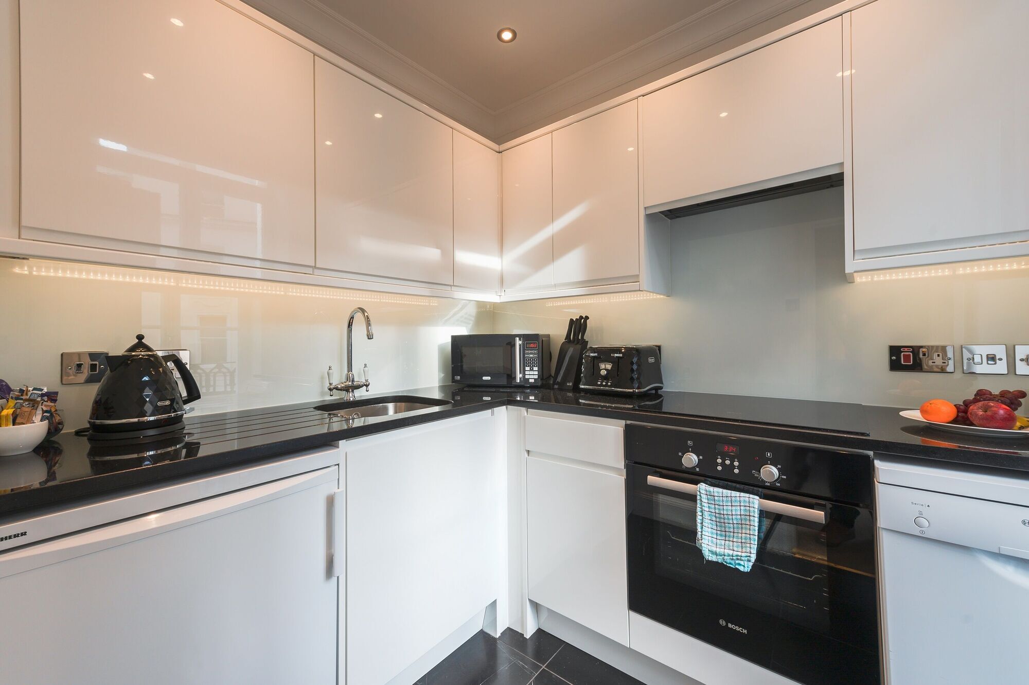 10 Curzon Street By Mansley Apartment London Nội địa bức ảnh